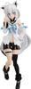 POP UP PARADE Hololive Production Shirakami Fubuki Plastic Painted Complete Figure G94464 Non-scale