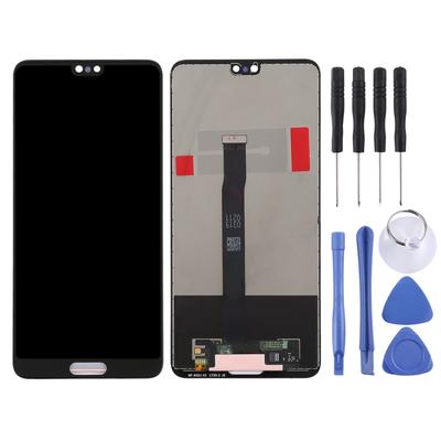 OEM LCD экран для Huawei P20 с дигитайзером в сборе