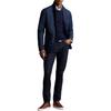 Polo Ralph Lauren Single-breasted Blazer MNPOOTW17I20015-410