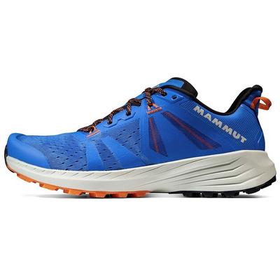 Mammut Saentis TR Low ботинки трекинговые