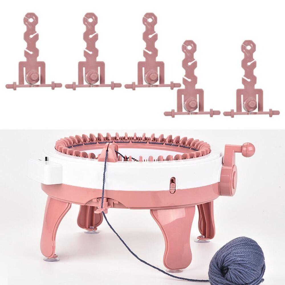 Аксессуары для вязальной машины Оригинальные детали Натяжитель Шерстяной цилиндр Вязальная машина Проволочные стойки