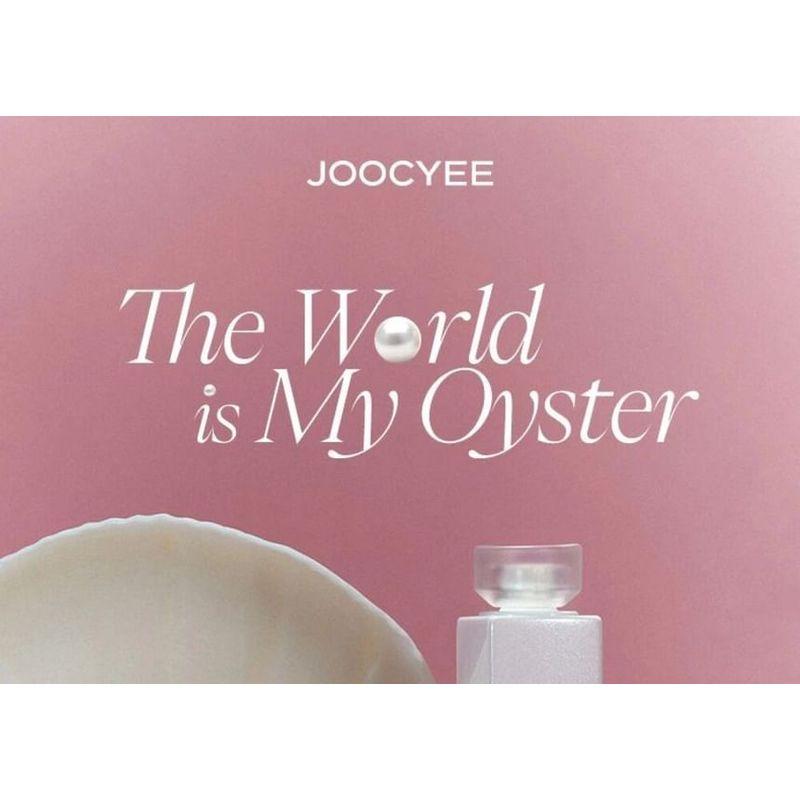 JOOCYEE - Румяна и Хайлайтер 'Сердце Устриц' - 2 Цвета