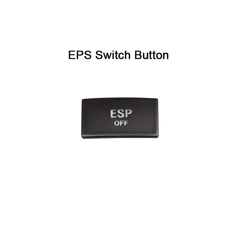 Для Mercedes Benz Накладка-патч на кнопку CLA GLA GLE GLK A B C E-класс ML GL W176 W246 W242 W204 W205 W212 C117 X166 X204 X156