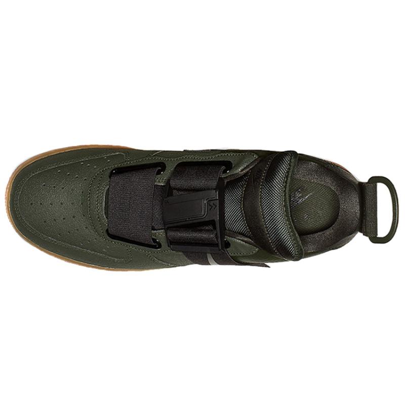 Nike Кроссовки Air Force 1 Utility Sequoia AO1531-300