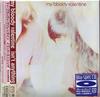 CD MY BLOODY VALENTINE - Isn't Anything SICP20379 Sony Records В 2012 году Япония ObiRock Used