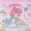 Sanrio My Melody Vinyl Wallet 713066