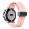 НОВЫЙ силиконовый ремешок для Google Pixel Watch 3 45 мм, ремешок для Google Pixel Watch 1 2 3 41 мм, магнитный браслет-аксессуар