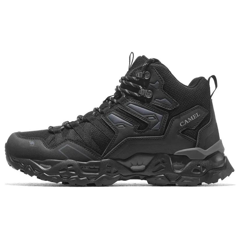 CAMEL Breathable Low top Hiking Shoes Men's (Unisex) Mountaineering Hiking Shoes F13A693005