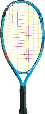 Теннисная ракетка YONEX Junior Ocean 02YJ19G, С натянутыми струнами, 19, Синий, G04,