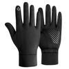 TRIWONDER Outdoor Cycling Warm Winter Gloves for Men and Sports Touchscreen Smartphone and Motorcycle Gloves for Fall and Winter Size Gloves, Gloves,