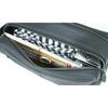 Yoshida With Second Bag Pouch Clutch Bag Black [Porter] & Co. 016-01077 (10)