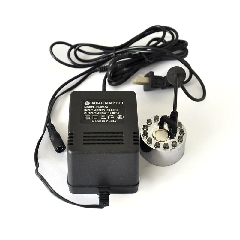 Ac 220V 3W EU Plug Погружной Водяной Насос Аквариум Фонтан Воздушный Рыбный Пруд Бак