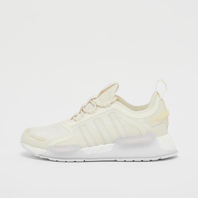 Кроссовки NMD_V3 Women cloud white/magic beige/ecru tint