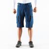 Baggy Shorts Cycling Biking Pants Breathable Sports Loose Fit Shorts Outdoor Casual Cycling Clothes with Zippered Pockets