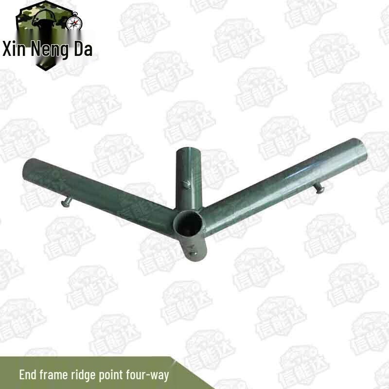 Xinnengda 2006-72 72sqm Field Dining Tent & Parts