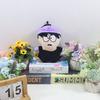 20cm Plush Toys Park for South Kids Stan Kyle Kenny Cartman Southern Pillow Peluche Marsh Cute Dolls Boy Gir Child Birthday Gift