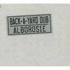 CD ALBOROSIE - Back A Yard Dub VPGS7080 VP US/Greenslee 2021 UK Регги, Ска и Даб