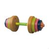 Children's Adjustable Weight Exercise Toys for Kids 3-8 Years Old