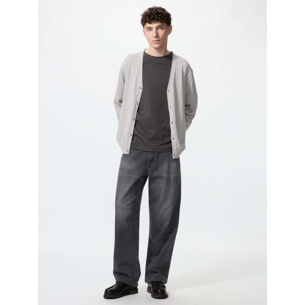 Uniqlo Мешковатый
