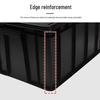 HuiZhen Anti-Static Storage Box with Lid