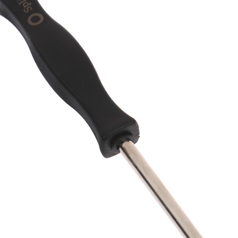 Full 21 Teeth Spline Shaped Carburetor Adjustment Chainsaw Tool Screwdriver