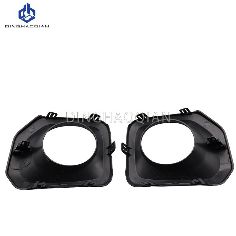 1 Set Fog Lights Headlight For Toyota Tacoma 2016 2017 2018 Fog Lights Car Fog Lamp Kit With Harness Bulb Switch