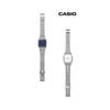 Casio Aq 230gg 2adf  Aq 230gg 2a  Аналогово-цифровые квадратные винтажные ретро публичные металлические часы