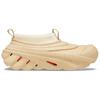 Crocs Кроссовки унисекс Echo Storm Sandstorm Sesame 210047-0HX