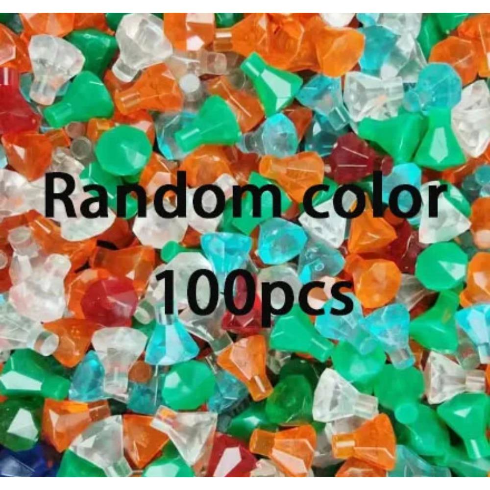 City Building Blocks Accessories Figures Cash Dollar Bills Gold Silver Coins Brick Treasure Chest Ore DIY Gift Toy X015 Safe Box