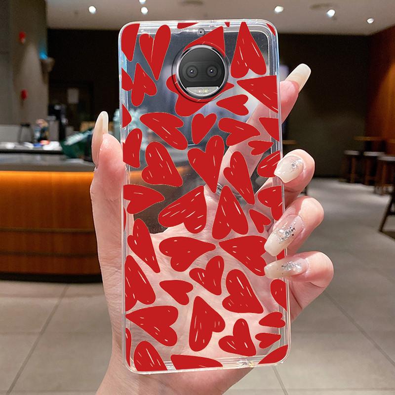 Casing For Motorola Moto G5s XT1793 XT1794 XT1792 Case Cover Luxury Dragon Cute Cool Boys Girls Soft Silicone Protective Bumper