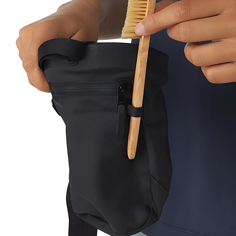 Arcteryx Уличные сумки Нейлон Черный Унисекс 30239-BLACK