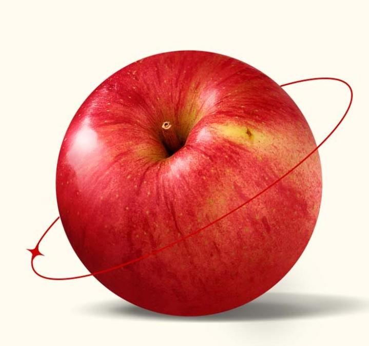 Ssanggye Премиальный яблочный уксус – 30 пакетиков (150г) Сделано из корейских яблок