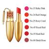 The history of whoo Gongjinhyang Loxery Lip Rouge No. 25 Rosy Coral 6g