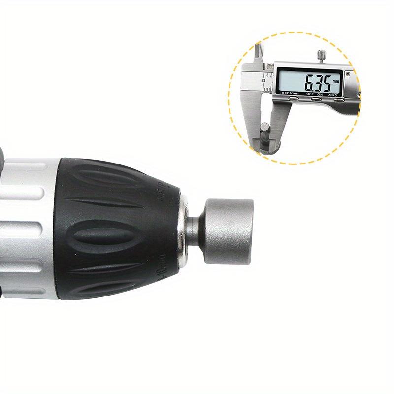 14шт шестигранный торцевой ключ винт торцевой ключ набор электрический ручка инструмент адаптер