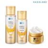 HADALABO GOKUJUN Premium 3 шт. (Лосьон 170 мл + Молочко 140 мл + Идеальный гель 100 г) _637365
