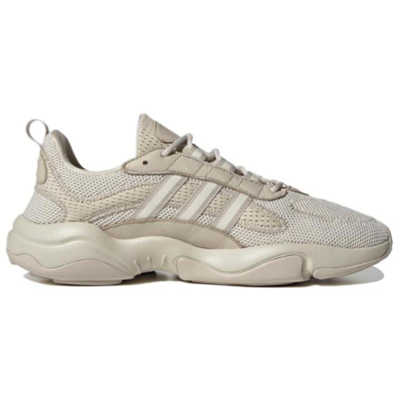 adidas Оригинальные кроссовки Haiwee 'Beige' ID0549