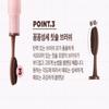 lilybyred Hard Flat Brow Pencil 0.17g