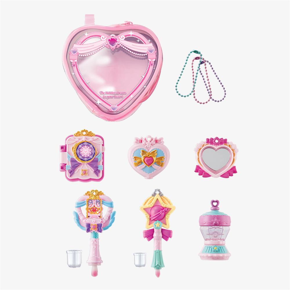 Young Toys Волшебный Мини-Игровой Набор Secret Jouju Juju
