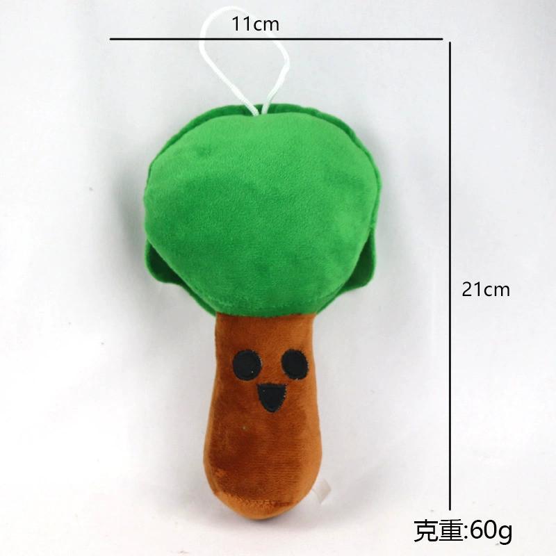 Гуманоидные Sprunki Incredibox Series Мягкие плюшевые игрушки Sprunki Micro Horror Game Мягкие плюшевые куклы Рождественский подарок