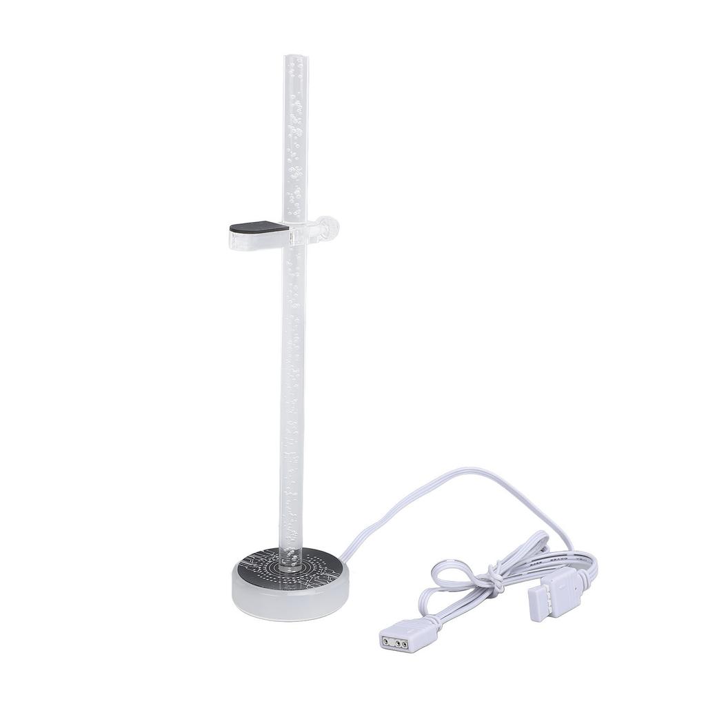 Graphics Card Stand Display Brace Holder 5V ARGB Vertical Support Rod for Desktop Computer AK-185