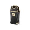 НБА MVP Джа Морант Мемфис Гриззлис 2024 Серия Select Diri Fit Swingman Джерси FN5915-053