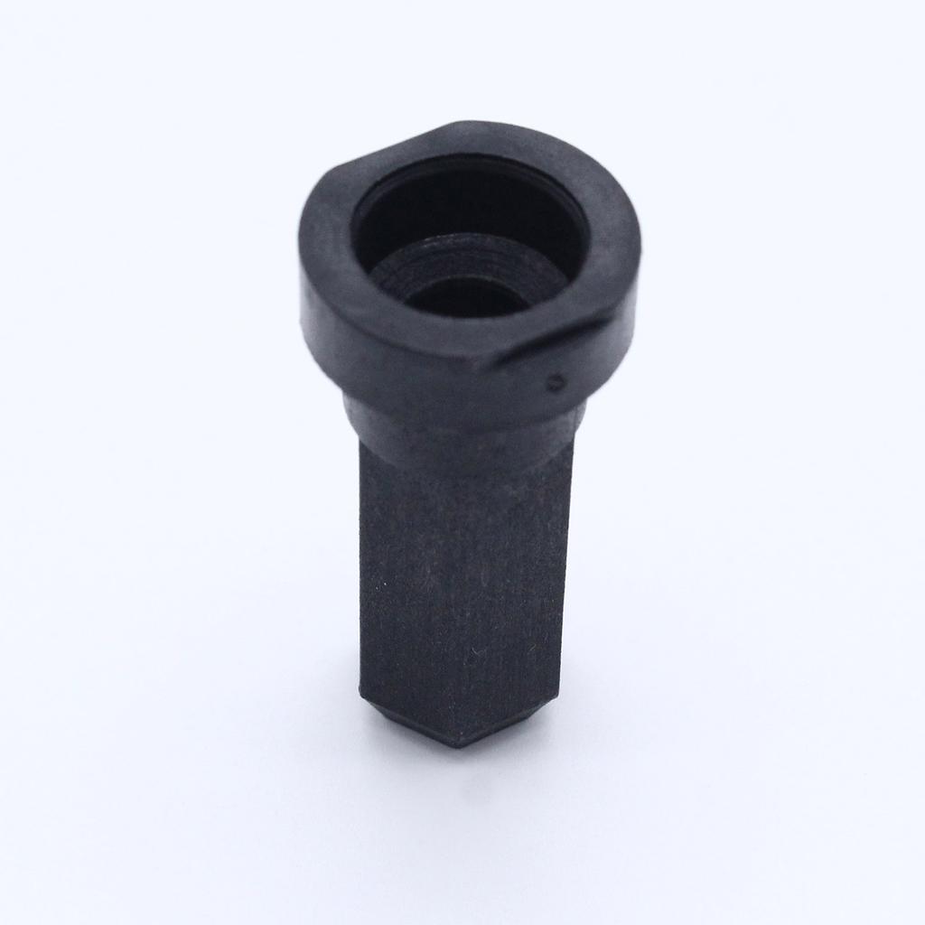 Автомобильная задняя фара крепежная гайка для A3 8P A6 C6 TT 8J 8P0945300 Запасные аксессуары Крепежный болт для крепления задней фары