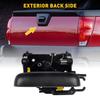 15086873 Textured Tailgate Handle For 02-06 1500 Chevrolet Avalanche 2500