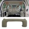 Car Interior Roof Armrest Front Rear Seat Universal Roof Assist Handle Grab for Mitsubishi Pajero Montero L200
