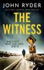 Книга The Witness : An Utterly Gripping Crime Thriller