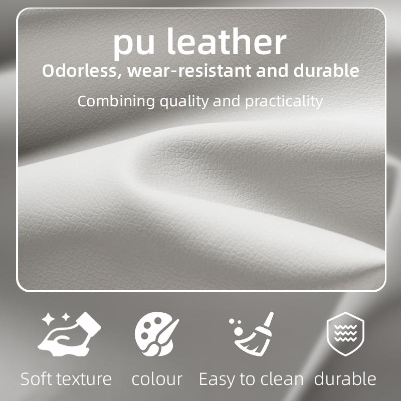 Car Glasses Box PU Leather Portable Car Sunglasses Holder Car Driving Glasses Holder Eyeglass Case Sun Visor Car Lenses Holder