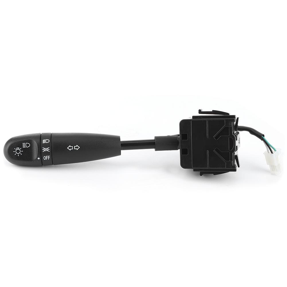 Переключатель указателя поворота автомобиля, рулевой рычаг управления индикатором 96540683, подходит для Chevrolet Aveo