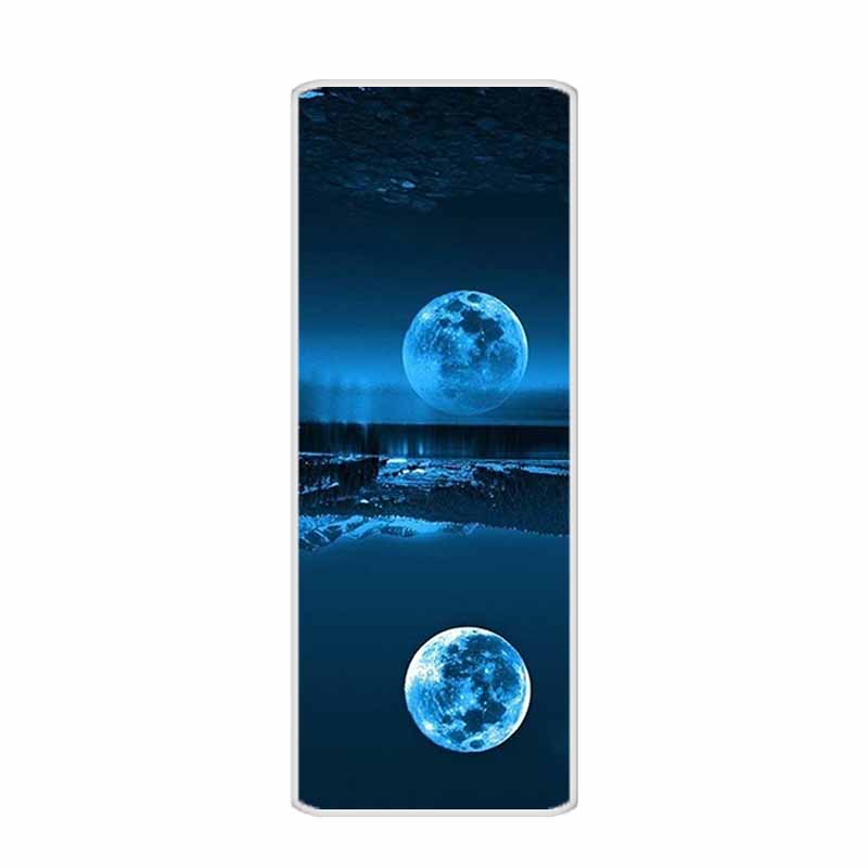 Для Nokia 105 4G (2021) (2023) Чехол Модный Крутой Прозрачный Мягкий ТПУ Силикон Защитный Чехол для Телефона Для Nokia 105 Задняя Крышка Coque