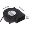  9733 5V High Speed USB Blower Fan For Indoor And Outdoor Use With Adjustable Speed Options For Enhances Air Circulation