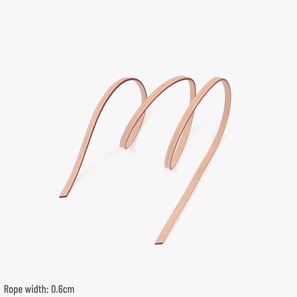 Сумка-ведро Noe BB Drawstring, кожаный сменный ремень через плечо/на одно плечо для сумки LV Noe NM